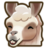 Llama happy.png