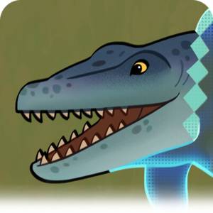 Mosassaurus hologram.png