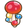 Colorful mushrooms decor.png