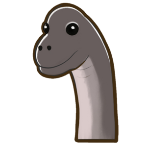 Brontosaurus skin.png