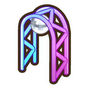 Disco arch.png