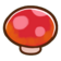 Red Mushroom Chair.png