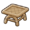 Rattan small table.png