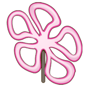 Large pink LED flower.png