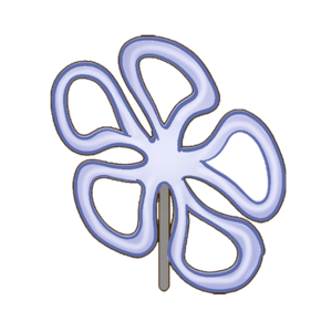 Blue LED flower.png