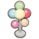 464Indoor Party Party Standing Lamp Balloon.png