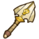 932Gold-encrusted spear.png