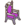 Spooky purple chair.png