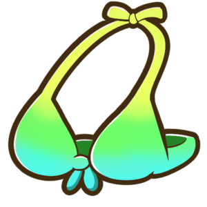 Bikini top lime.png