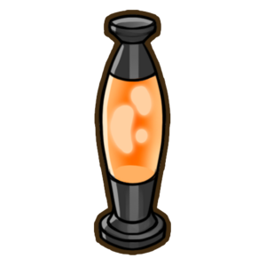 Disco outdoor lava lamp.png