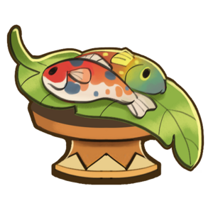 Fresh Water Fish Offering.png